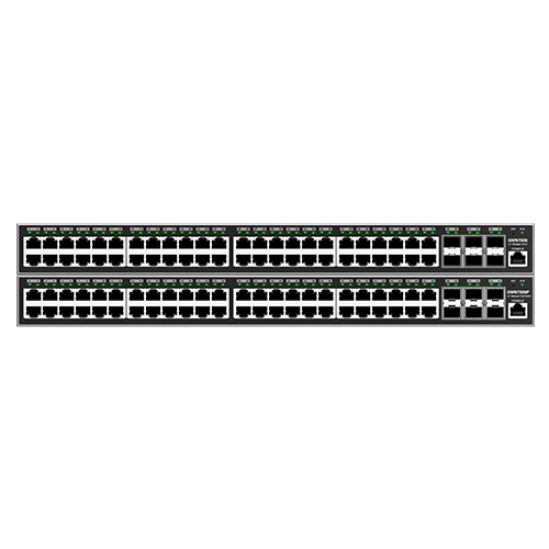 EU Product - GWN7806 Layer-2 Managed Switch - Switch - 1 Gbps thumbnail