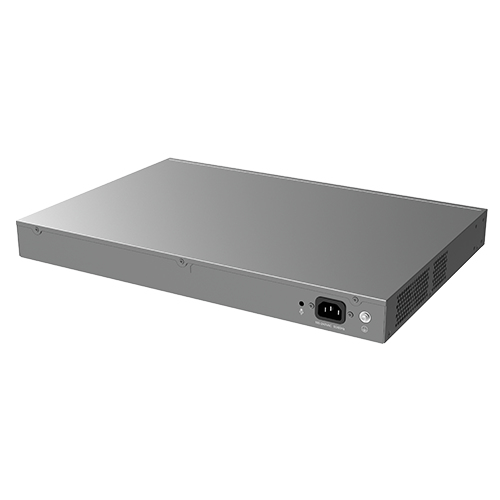 EU Product - GWN7806 Layer-2 Managed Switch - Switch - 1 Gbps thumbnail