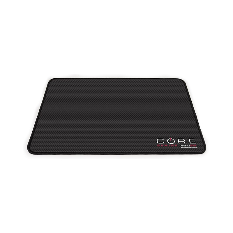 Mobile Edge MEAGMP1 mouse pad Gaming mouse pad Black thumbnail