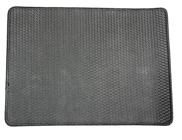 Mobile Edge MEAGMP1 mouse pad Gaming mouse pad Black thumbnail