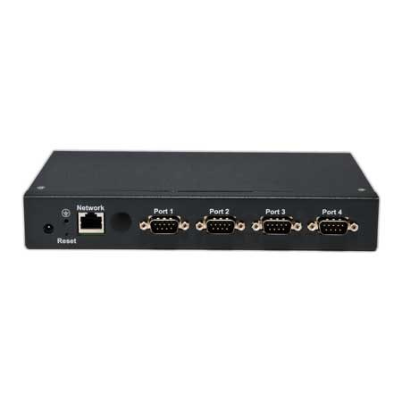 Brainboxes ES-346 serial server RS-422/485 thumbnail