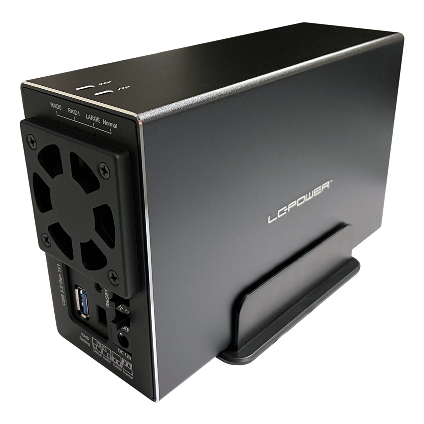 EU Product - Geh 8.9cm (2x3,5