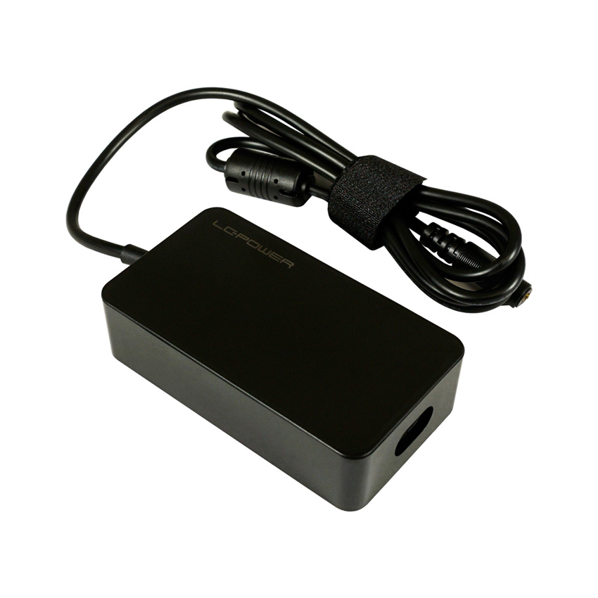 EU Product - Netzteil NB Notebook-Netzteil LC-NB-PRO-45 45W thumbnail
