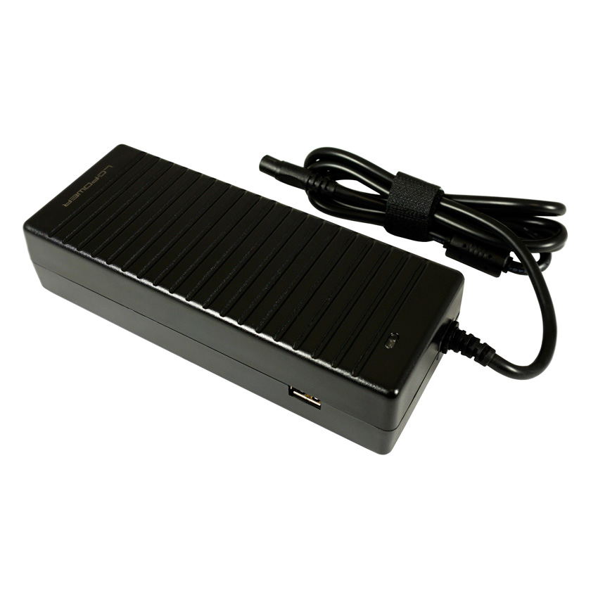 EU Product - Netzteil NB Notebook-Netzteil LC-NB-PRO-120 120W thumbnail