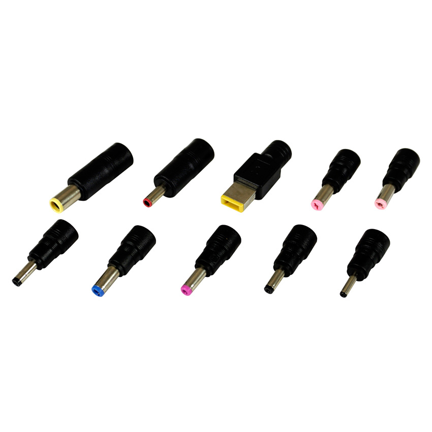 EU Product - Netzteil NB Notebook-Netzteil LC-NB-PRO-120 120W thumbnail