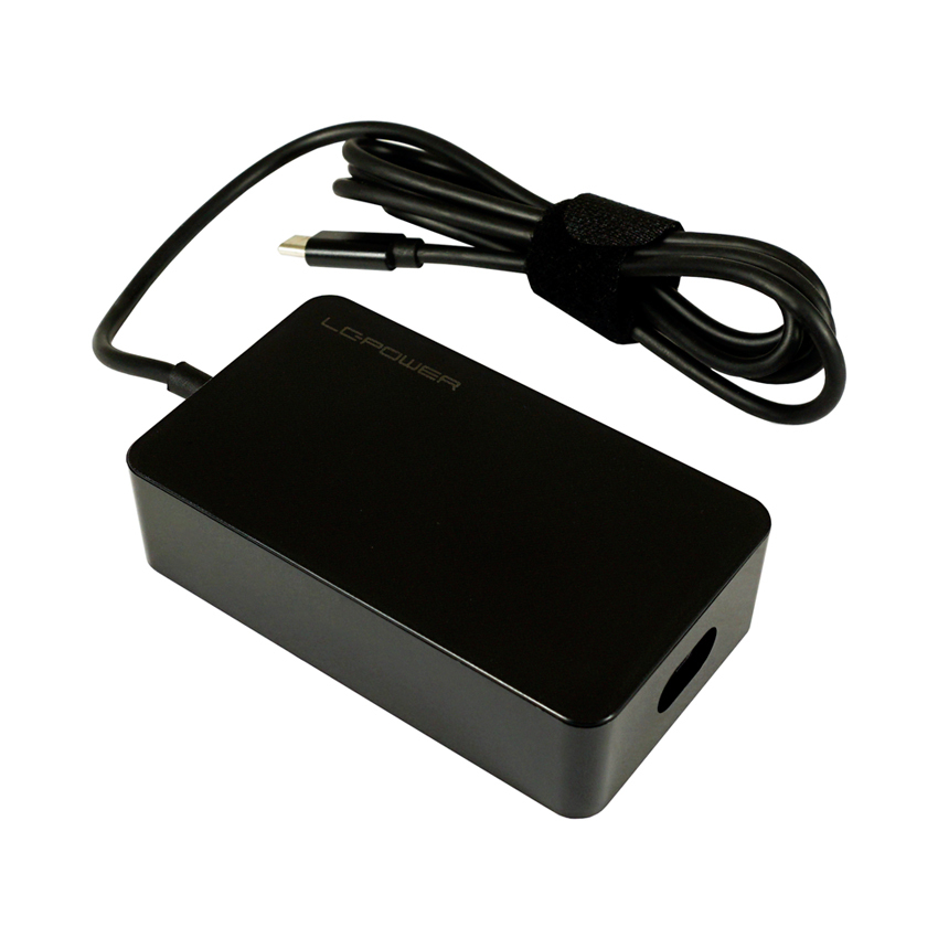 EU Product - Netzteil NB Notebook-Netzteil LC-NB-PRO-65-C 65W thumbnail