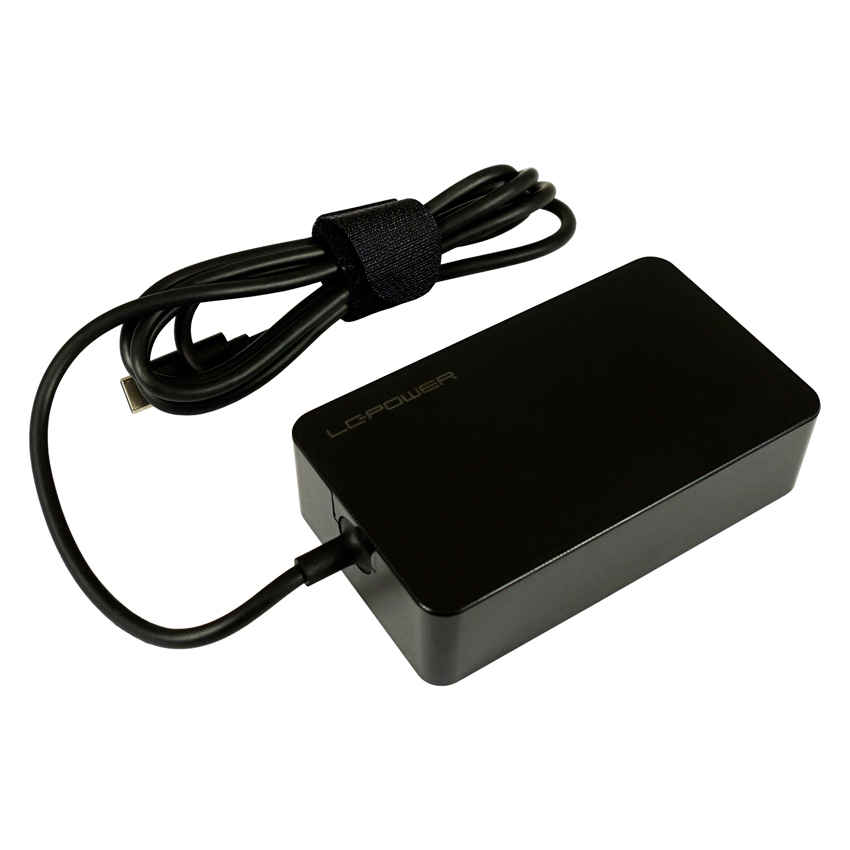 EU Product - Netzteil NB Notebook-Netzteil LC-NB-PRO-65-C 65W thumbnail