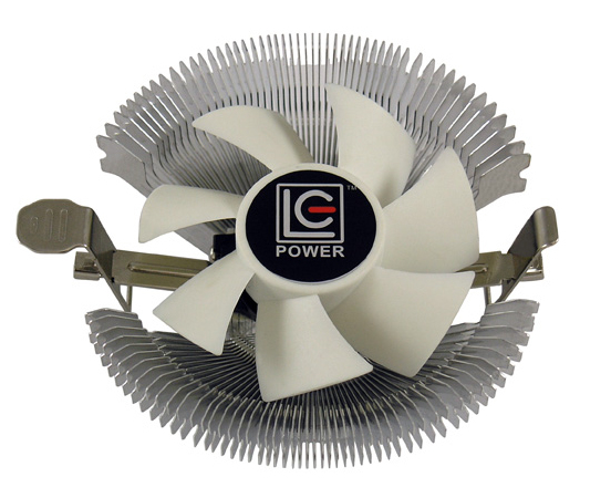 EU Product - K�hler LC-CC-85 1700/1200/1150/1155/1156/AMD thumbnail