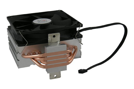 EU Product - K Multi LC-Power Cosmo Cool LC-CC-120 thumbnail