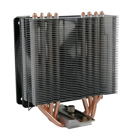 EU Product - K Multi LC-Power Cosmo Cool LC-CC-120 thumbnail
