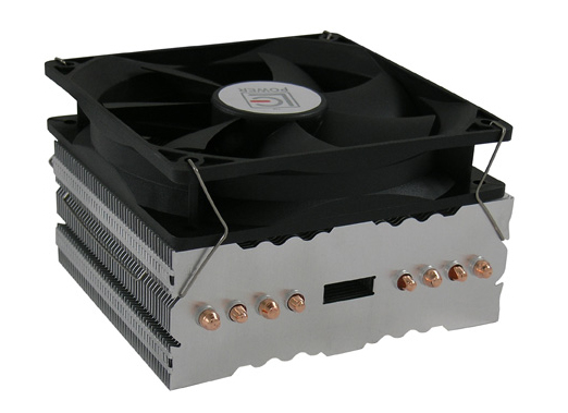 EU Product - K Multi LC-Power Cosmo Cool LC-CC-120 thumbnail