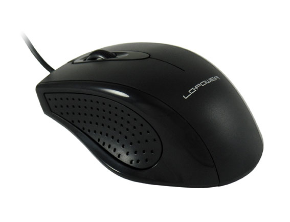 EU Product - Maus Optical m710B USB (B) thumbnail