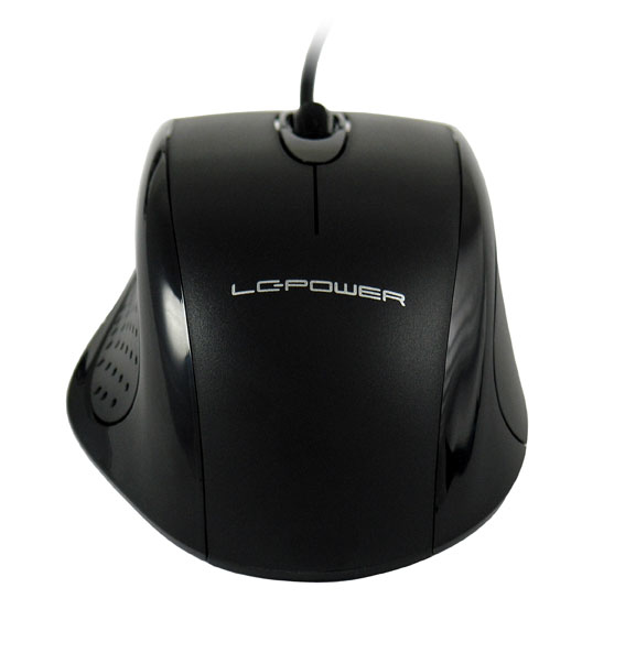 EU Product - Maus Optical m710B USB (B) thumbnail