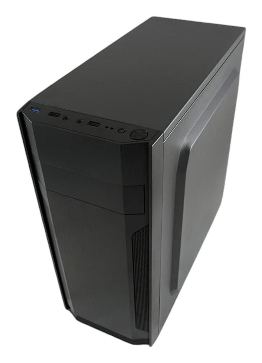 EU Product - ATX Classic Case - 7036b thumbnail