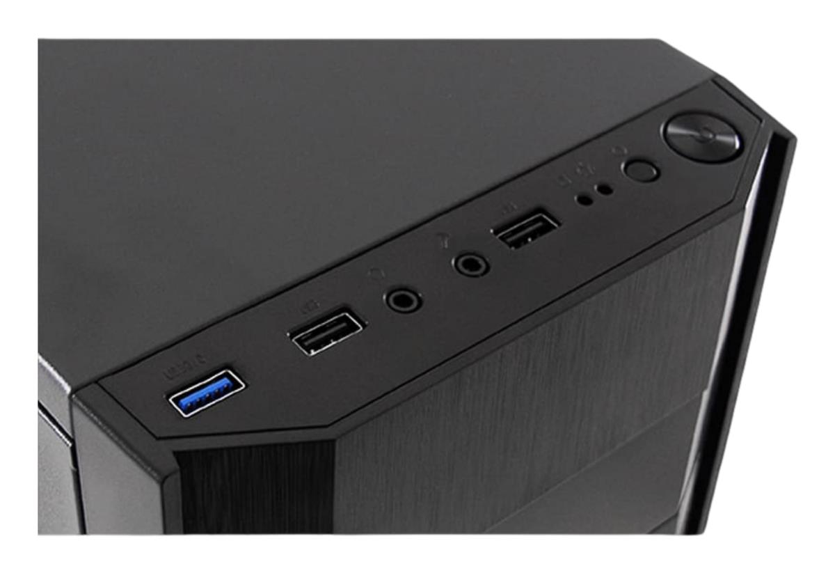 EU Product - ATX Classic Case - 7036b thumbnail