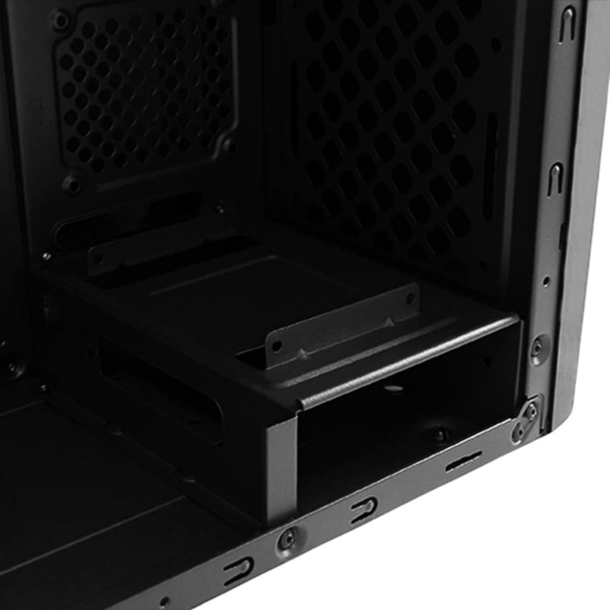 EU Product - ATX Classic Case - 7036b thumbnail