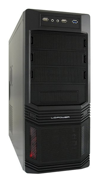EU Product - ATX Classic Case - Pro-925b thumbnail