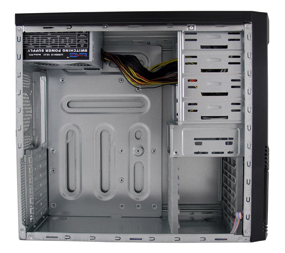 EU Product - ATX Classic Case - Pro-925b thumbnail