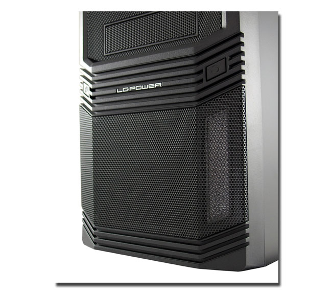 EU Product - ATX Classic Case - Pro-925b thumbnail
