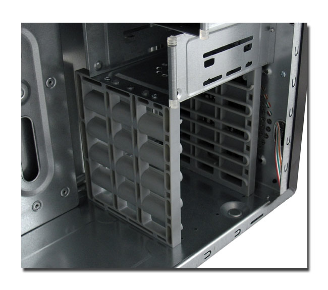 EU Product - ATX Classic Case - Pro-925b thumbnail