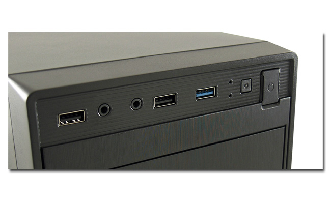 EU Product - Mini LC-Power 2014MB thumbnail