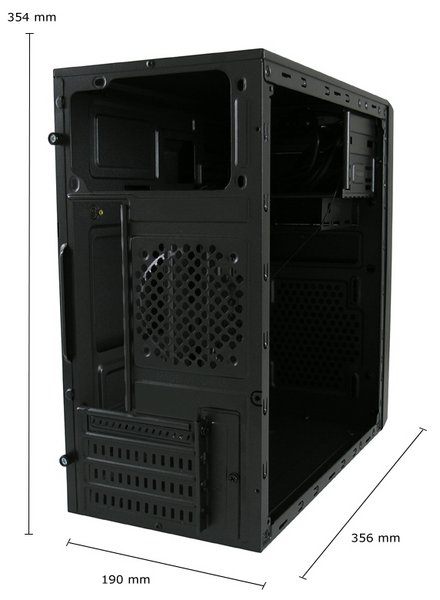 EU Product - Mini LC-Power 2014MB thumbnail
