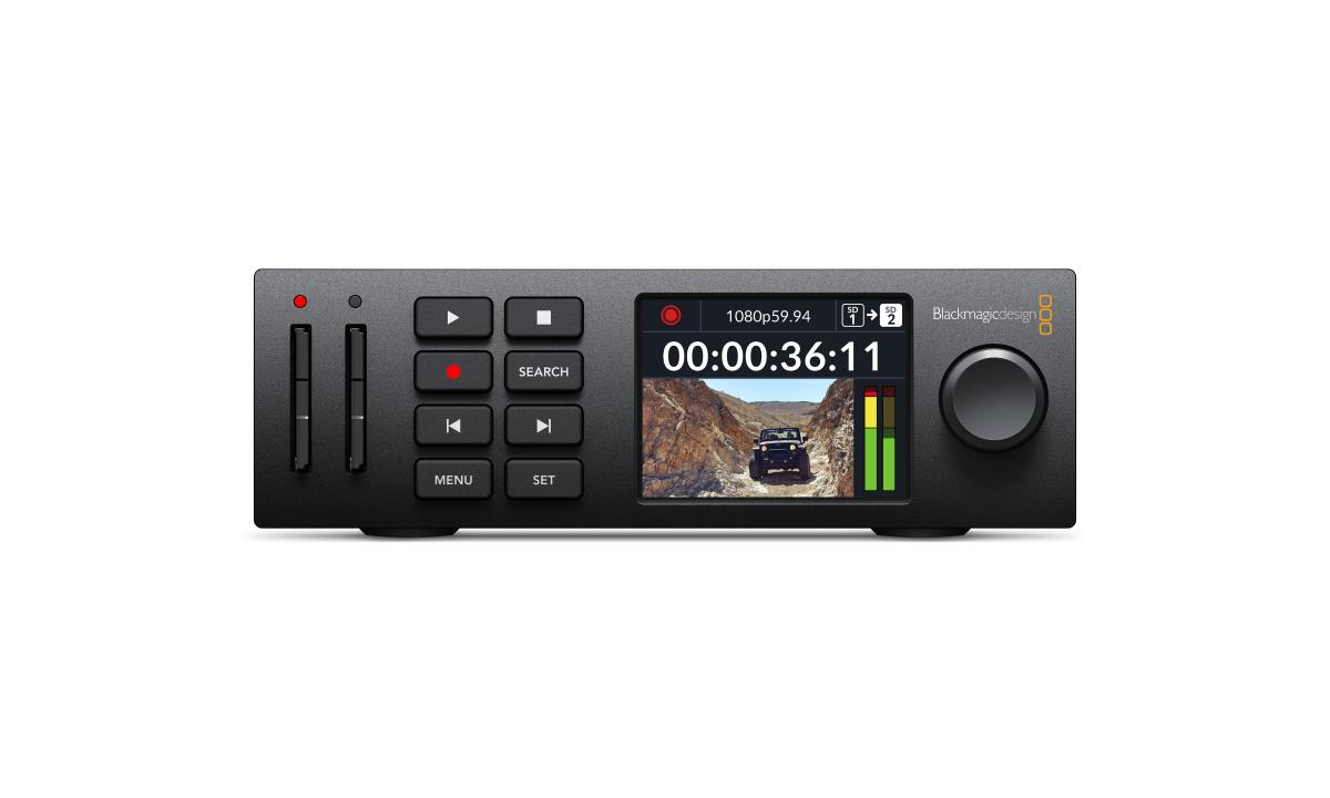 EU Product - HyperDeck Studio HD mini thumbnail
