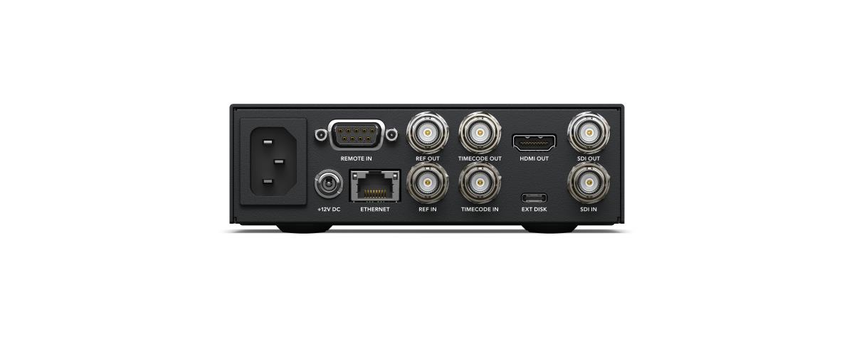 EU Product - HyperDeck Studio HD mini thumbnail