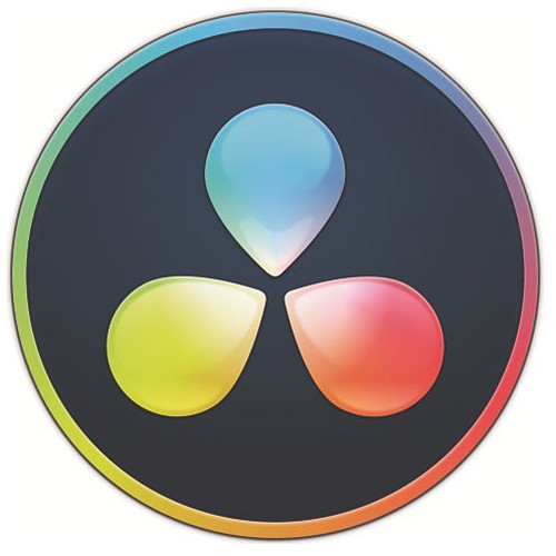 Blackmagic Design Videobearbeitungssoftware DaVinci Resolve Dongle thumbnail