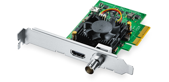 Decklink Mini Rekorder 4k thumbnail
