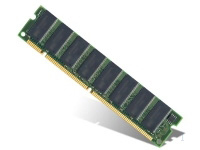 A Hypertec Legacy Compaq equivalent 1GB DIMM (PC133 REG) from Hypertec thumbnail