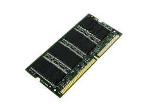 A Hypertec Legacy Dell equivalent 512MB SODIMM (PC133) from Hypertec thumbnail