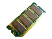 A Hypertec Legacy IBM equivalent 256MB SODIMM (PC100) from Hypertec thumbnail