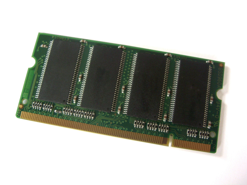 A Hypertec Legacy IBM equivalent 512MB SODIMM (PC133) from Hypertec thumbnail