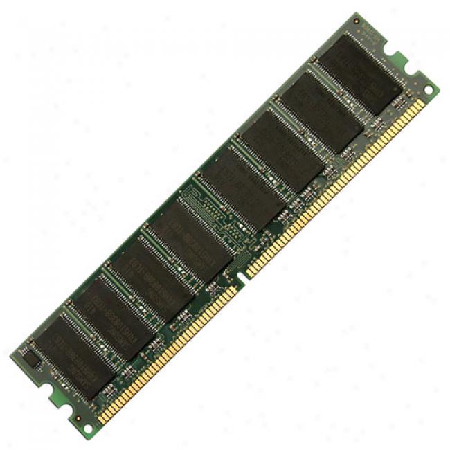 A Hypertec Legacy Acer equivalent 512MB DIMM (PC2100) from Hypertec thumbnail