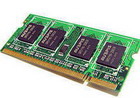A Hypertec Legacy IBM/Lenovo equivalent 512MB SODIMM (PC2-5300) from Hypertec thumbnail