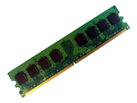 A Hypertec Legacy Apple equivalent 1GB DIMM (PC2-4200) from Hypertec thumbnail