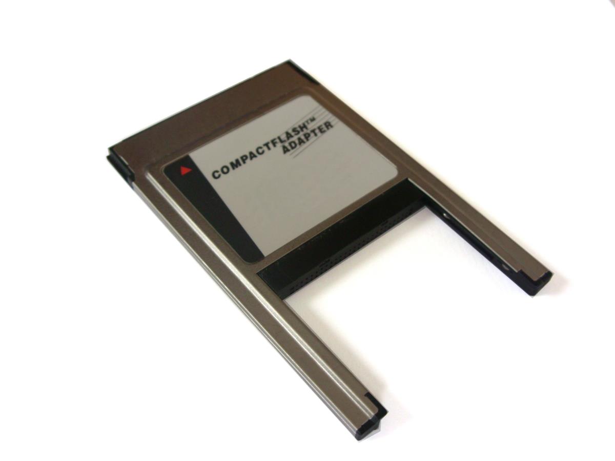 Compact Flash PC Card Adapter thumbnail