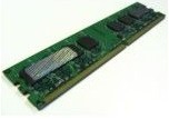 A Hypertec Legacy 1GB DIMM (PC2-5300) thumbnail