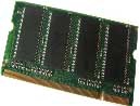 A Hypertec Legacy Panasonic equivalent 256MB SODIMM (PC100) from Hypertec thumbnail