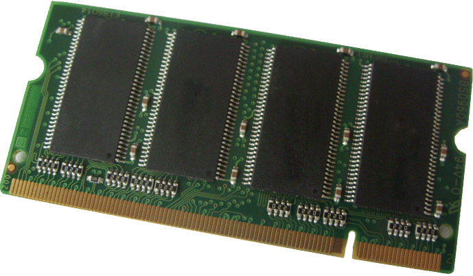 A Hypertec Legacy Samsung equivalent 256MB SODIMM (PC100) from Hypertec thumbnail