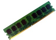 A Hypertec Legacy Acer equivalent 1GB DIMM (PC2-5300) from Hypertec thumbnail