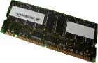 A Hypertec Legacy Dell equivalent 256MB DIMM (PC133 REG) from Hypertec thumbnail