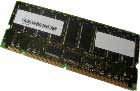 A Hypertec Legacy IBM equivalent 1GB DIMM (PC133 REG) from Hypertec thumbnail