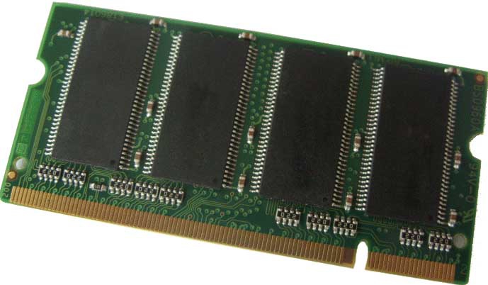 A Hypertec Legacy Acer equivalent 256MB SODIMM (PC100) - Superceded by 91.44G29.001-HY from Hypertec thumbnail
