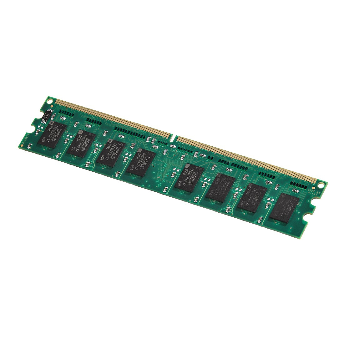 A Hypertec Legacy IBM equivalent 16GB DIMM kit x2 (PC2-5300 Reg) thumbnail