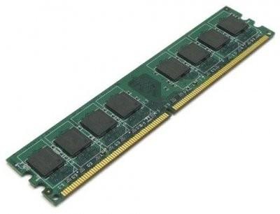 A Hypertec Legacy  - DDR2 - 2 GB - DIMM 240-pin - 400 MHz / PC2-3200 - registered - ECC - for HP Workstation xw8200 thumbnail
