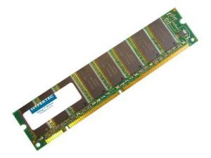 A Hypertec Legacy Apple equivalent 256MB DIMM (PC133) from Hypertec thumbnail