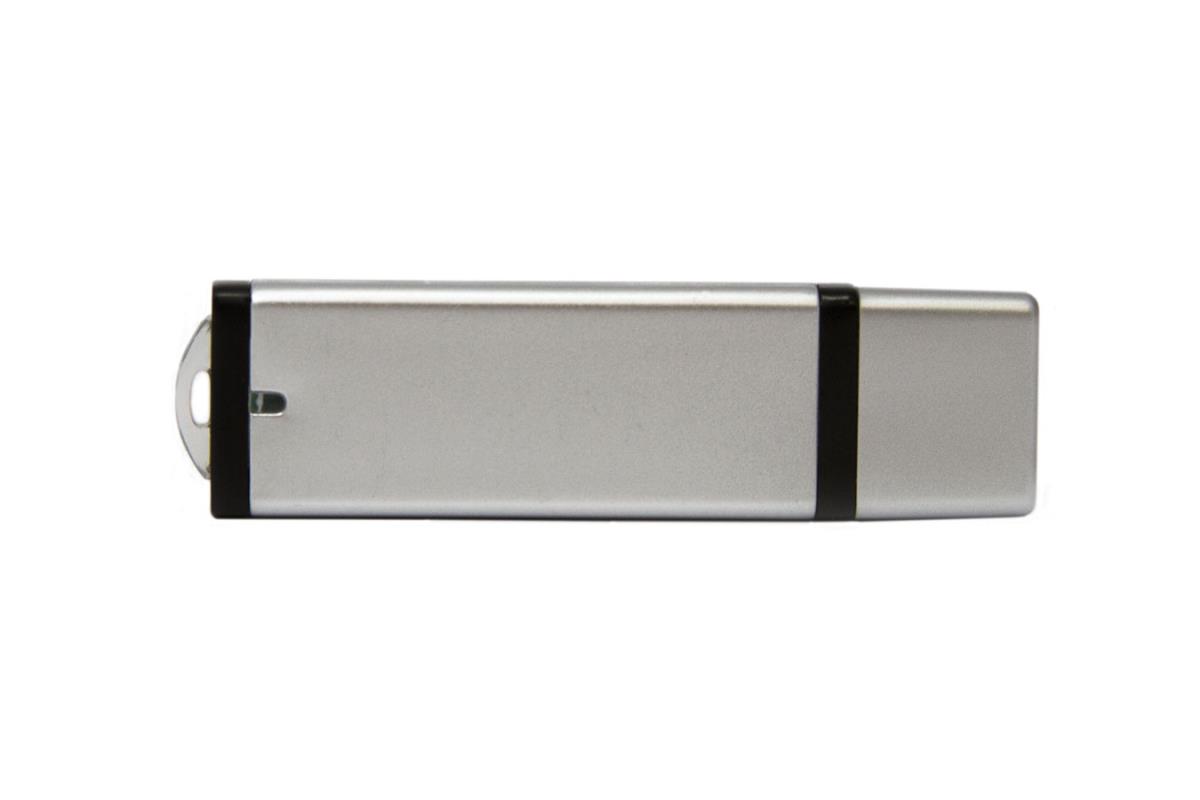 4GB USB2.0 EnCryptPLUS HyperDrive AES-256 Edition thumbnail