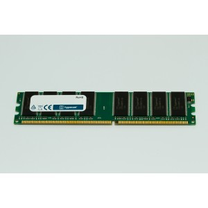 A Dell equivalent 8GB Dual Rank Registered DIMM (PC3-8500R)Legacy from Hypertec thumbnail